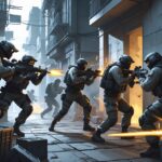 Game Online Point Blank